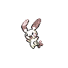 Metallic Plusle